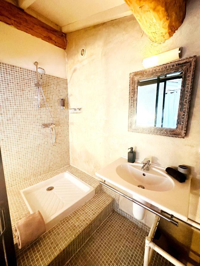 Magnifique Loft - Piscine - Tennis - Babyfoot Nîmes Kültér fotó
