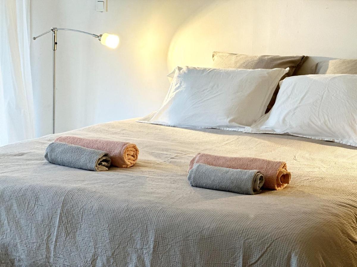 Magnifique Loft - Piscine - Tennis - Babyfoot Nîmes Kültér fotó