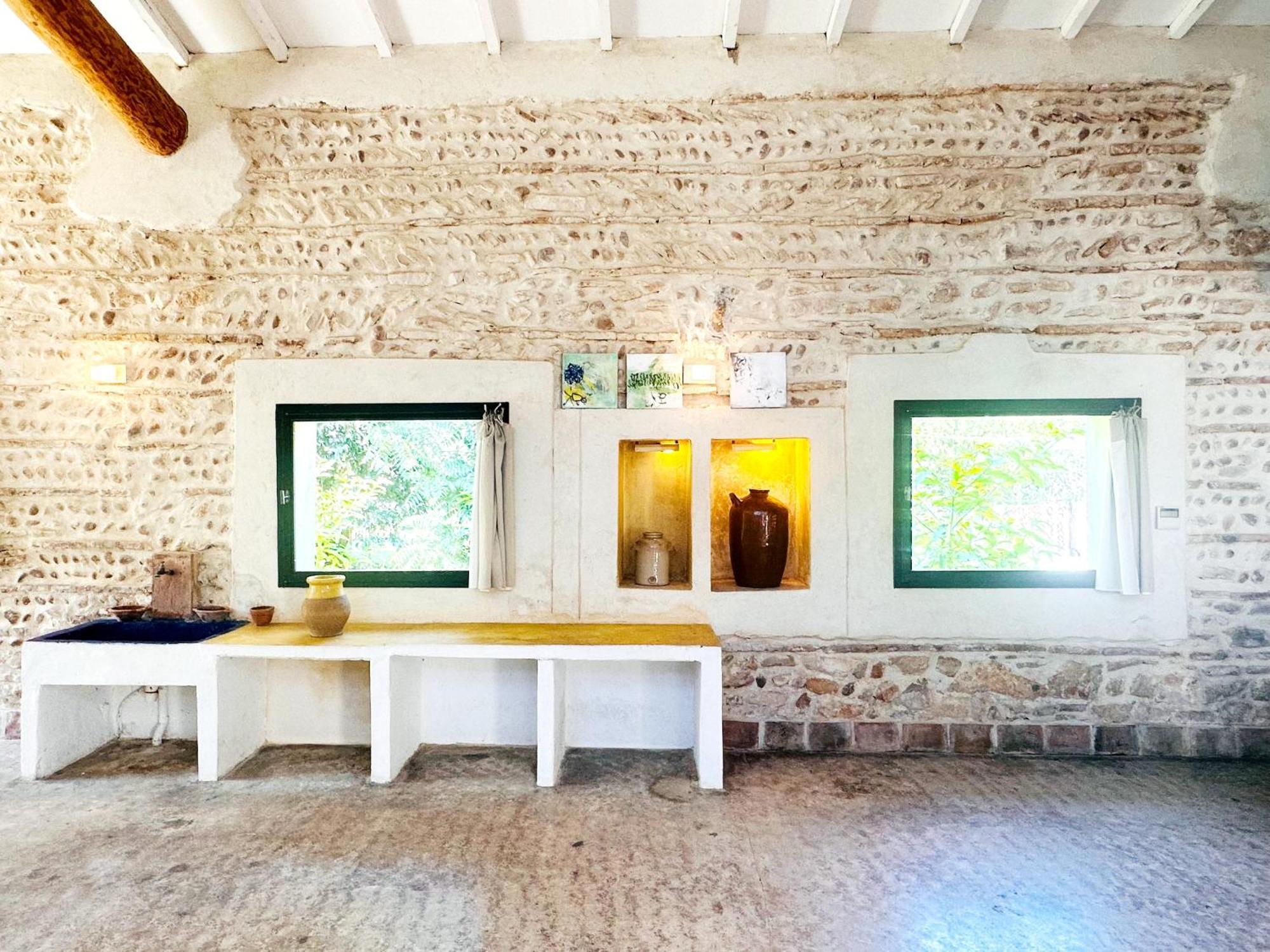 Magnifique Loft - Piscine - Tennis - Babyfoot Nîmes Kültér fotó